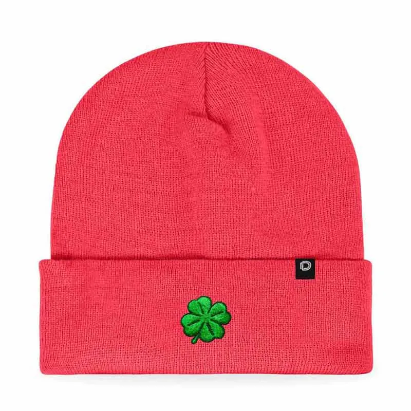 Dalix Clover Beanie