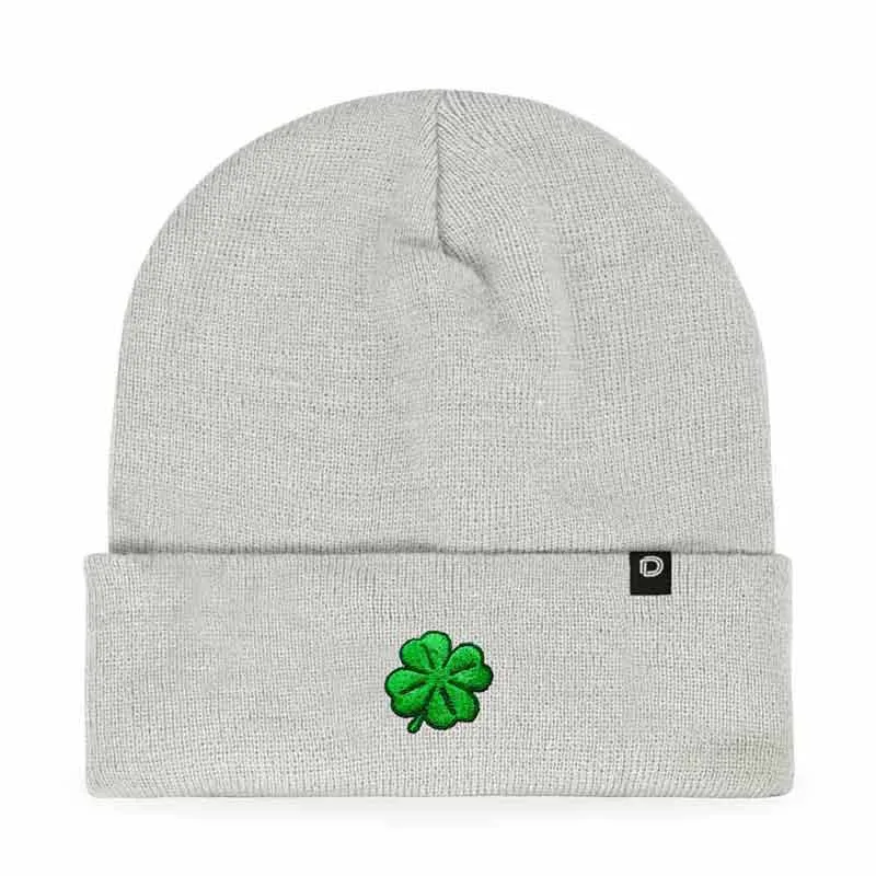 Dalix Clover Beanie