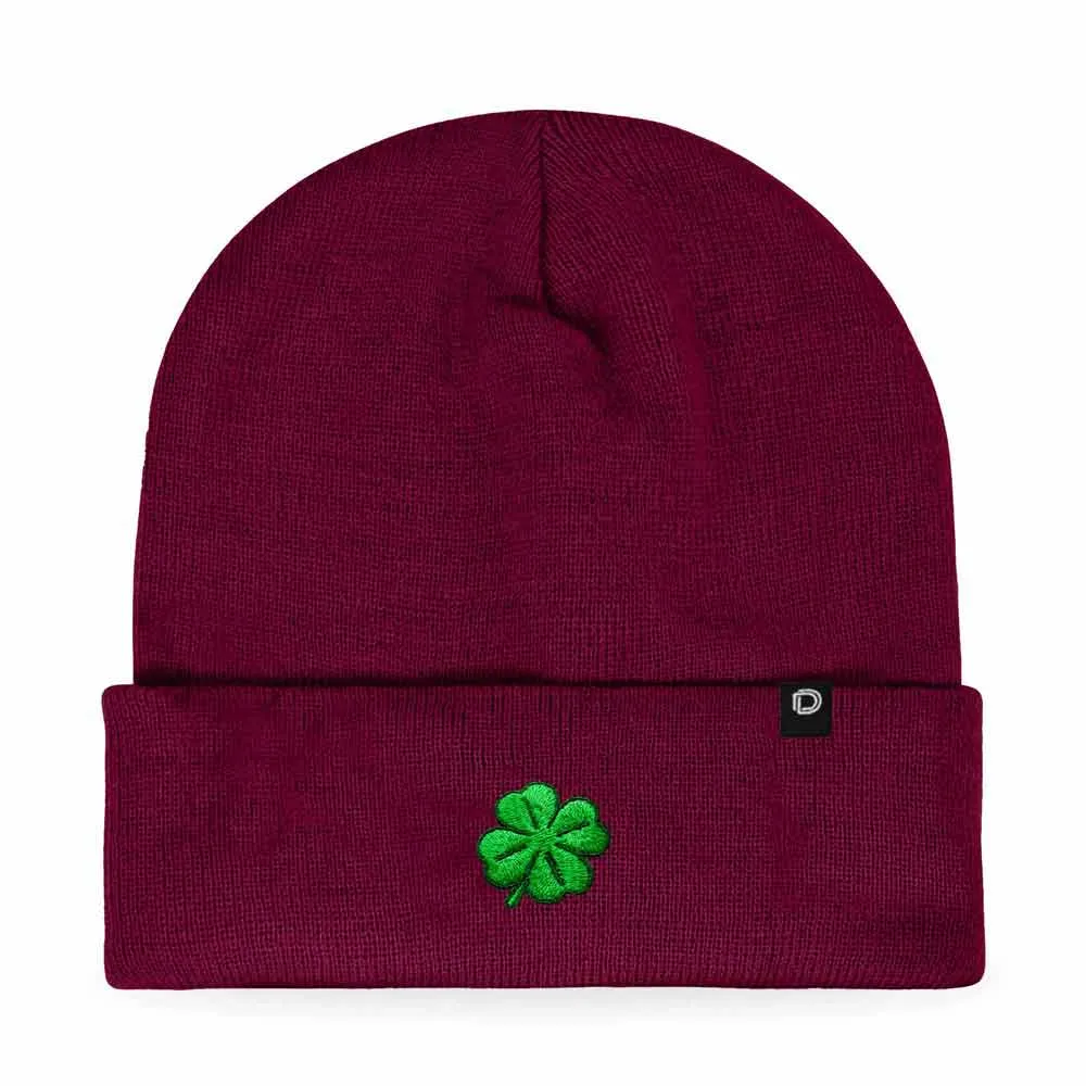 Dalix Clover Beanie