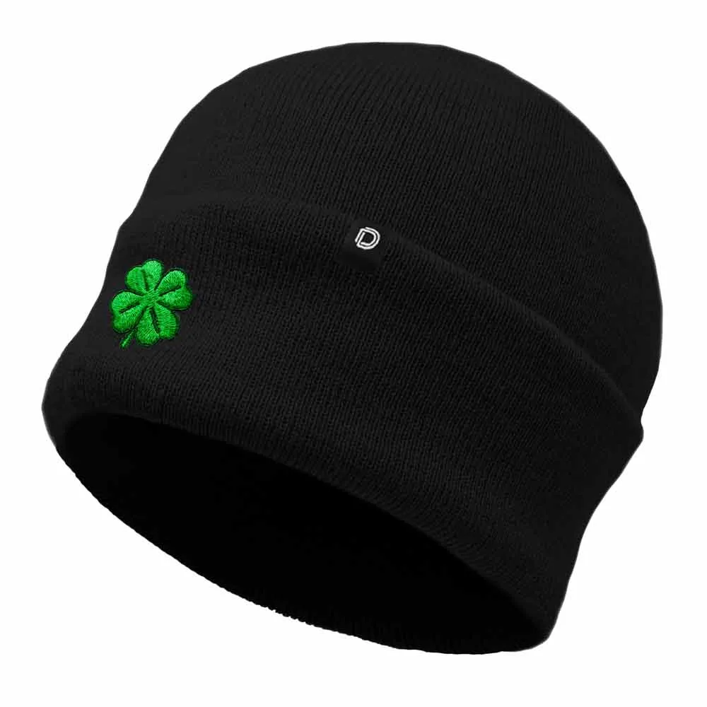 Dalix Clover Beanie