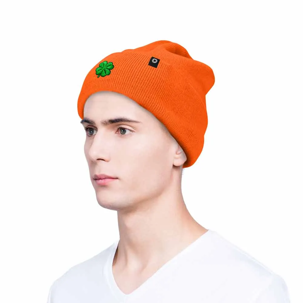 Dalix Clover Beanie