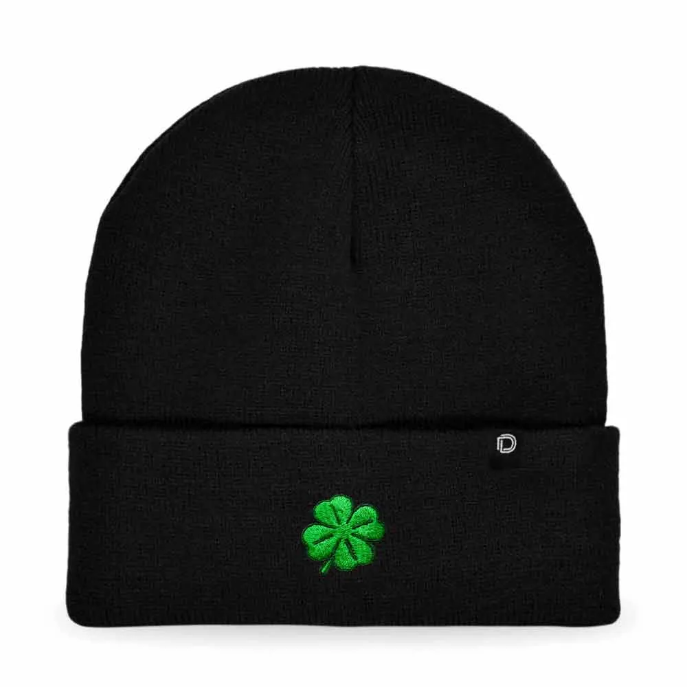 Dalix Clover Beanie