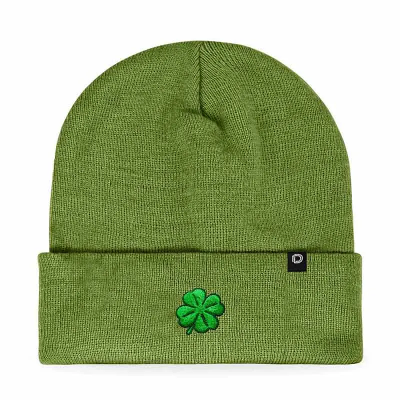 Dalix Clover Beanie