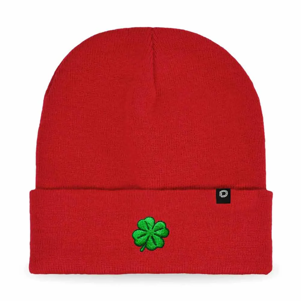 Dalix Clover Beanie