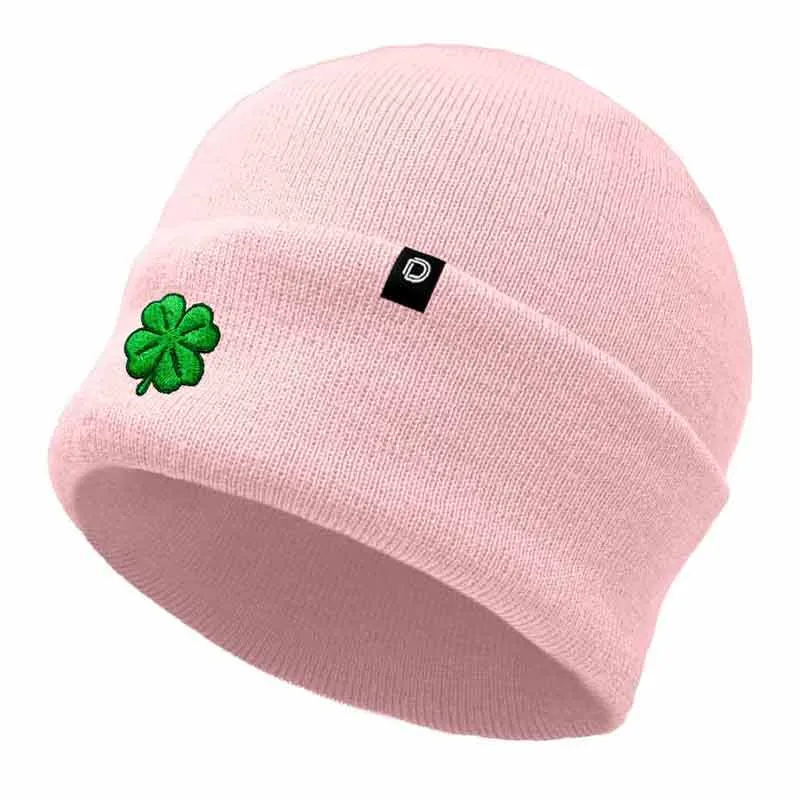 Dalix Clover Beanie