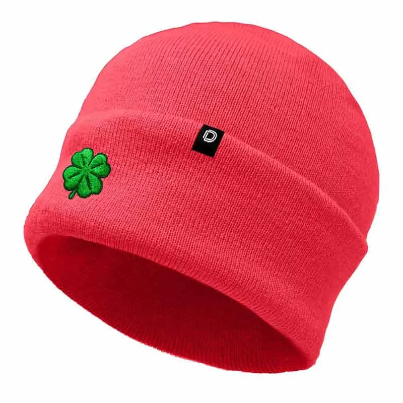 Dalix Clover Beanie