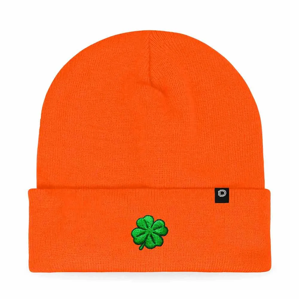 Dalix Clover Beanie