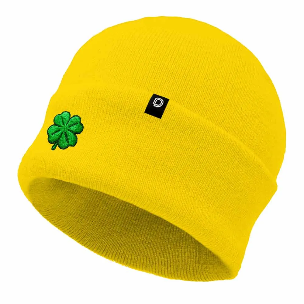 Dalix Clover Beanie