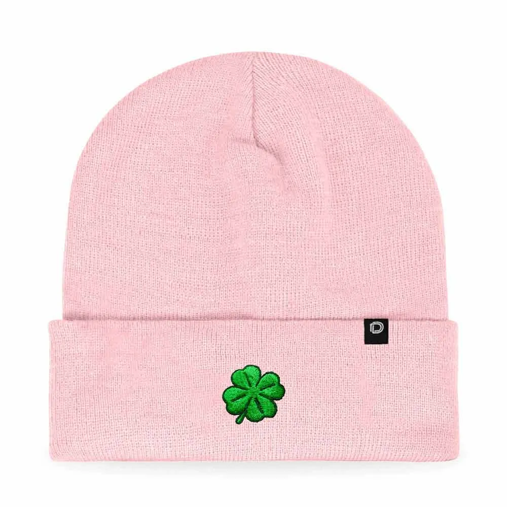 Dalix Clover Beanie