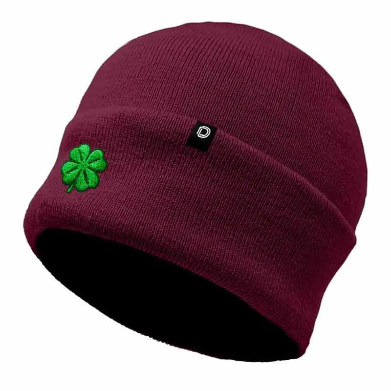 Dalix Clover Beanie