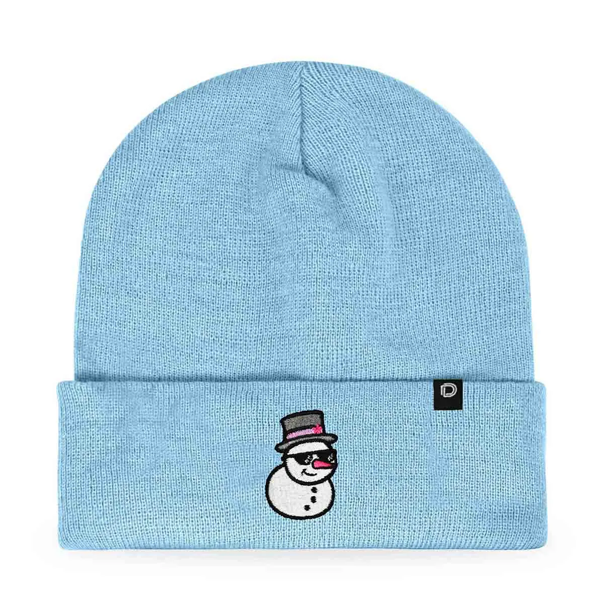 Dalix Frosty Life Beanie