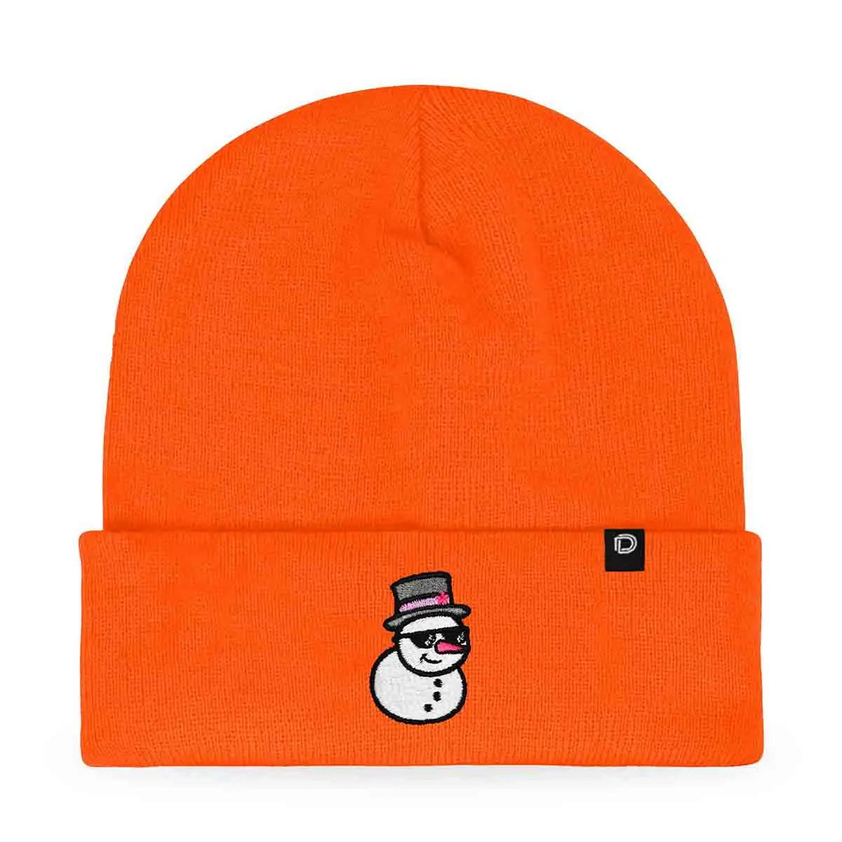 Dalix Frosty Life Beanie