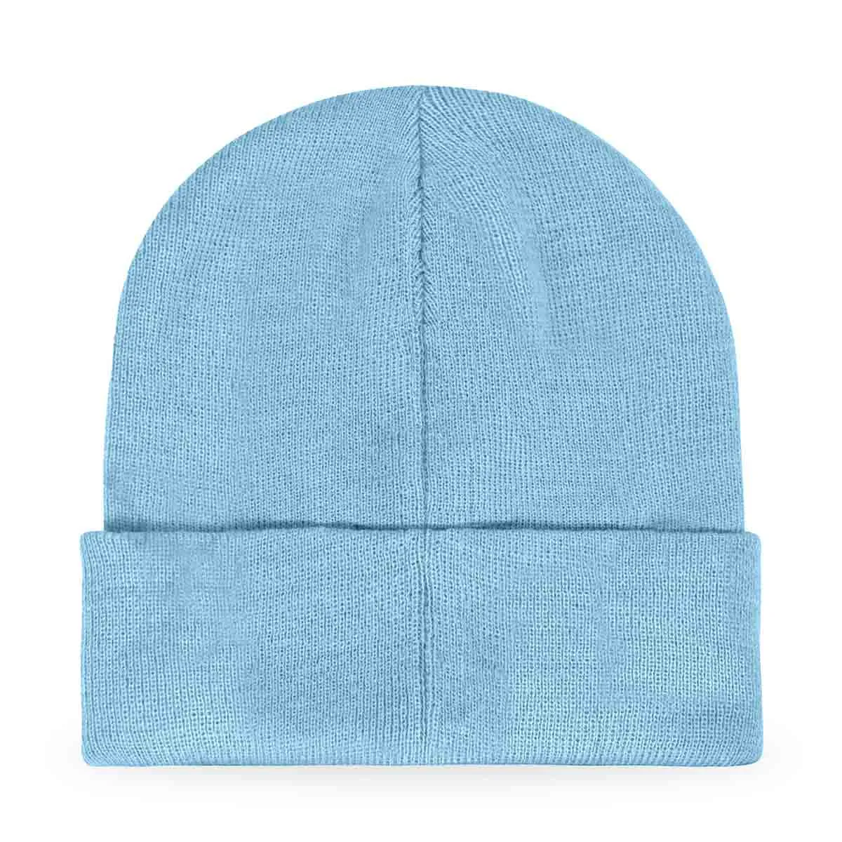 Dalix Ghost Life Beanie Hat