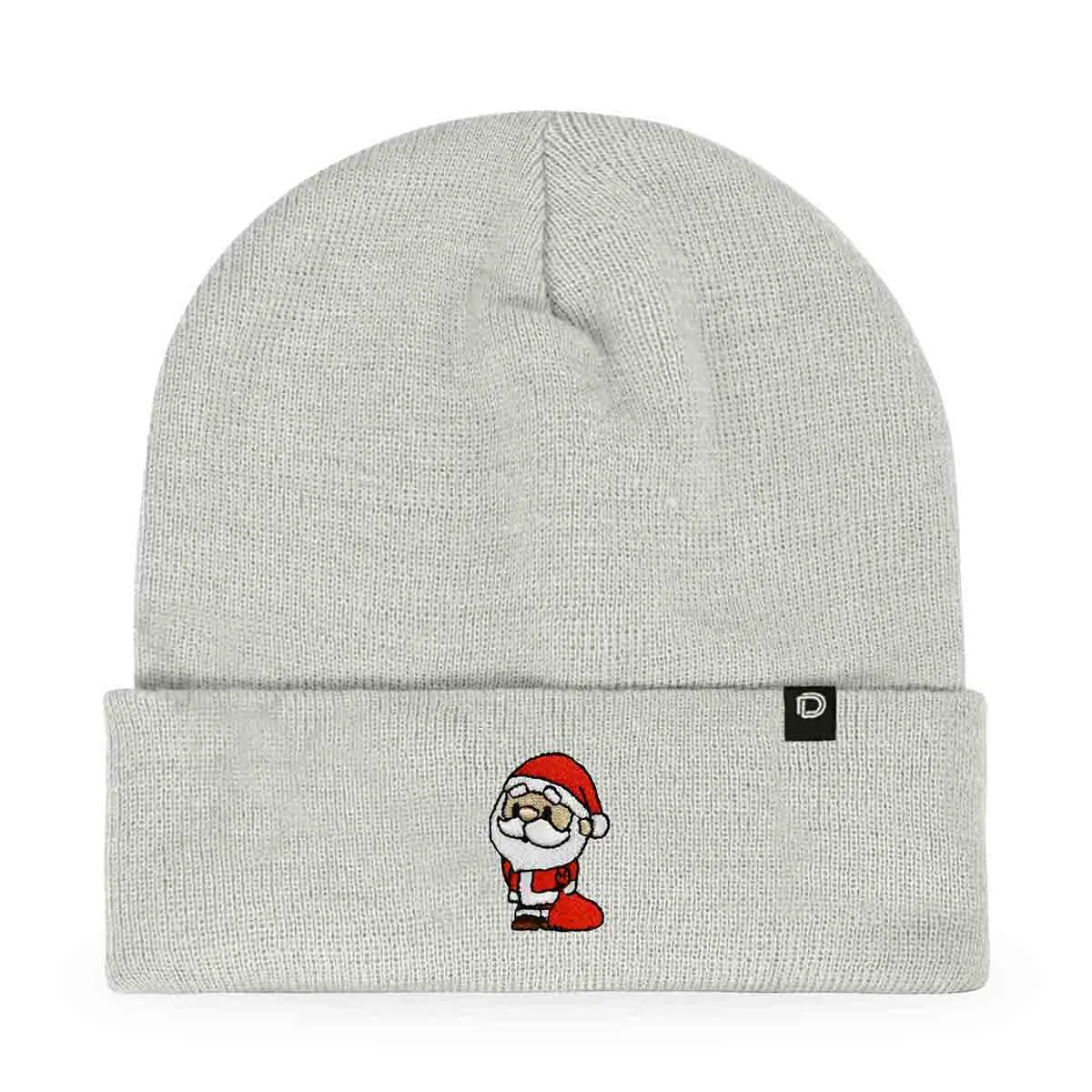 Dalix Santa Claus Beanie