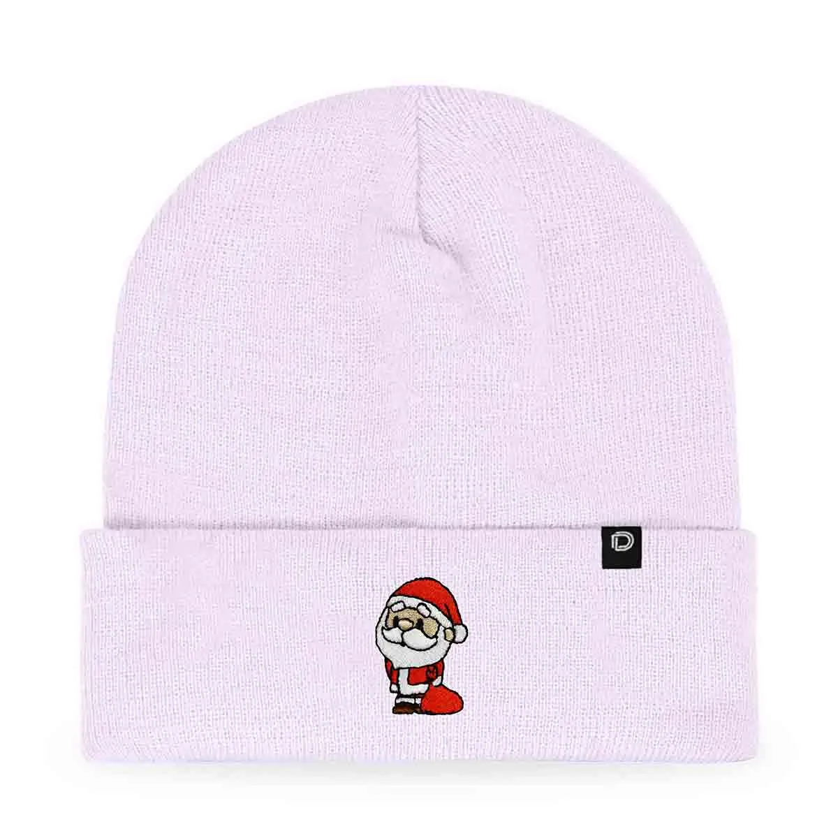 Dalix Santa Claus Beanie