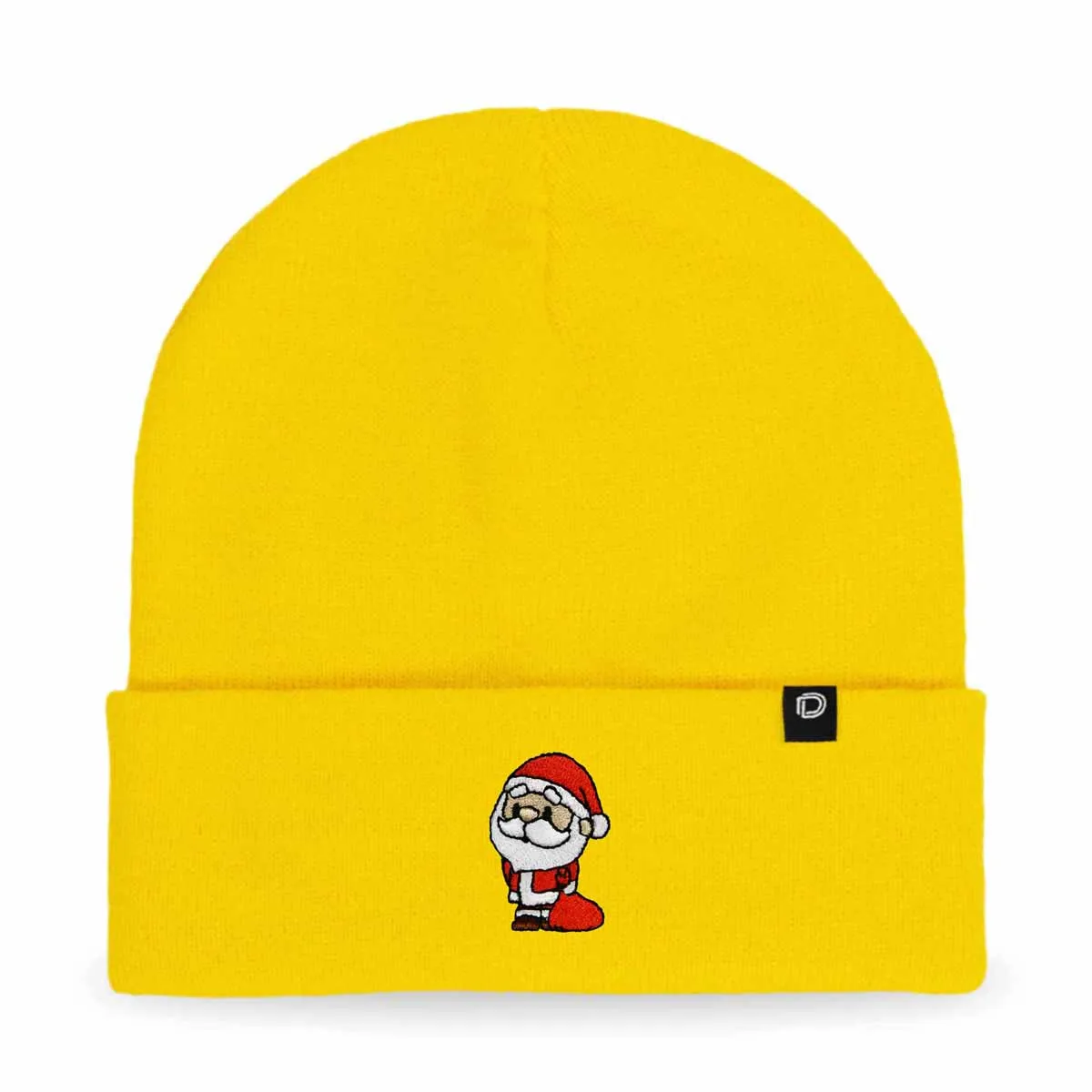 Dalix Santa Claus Beanie