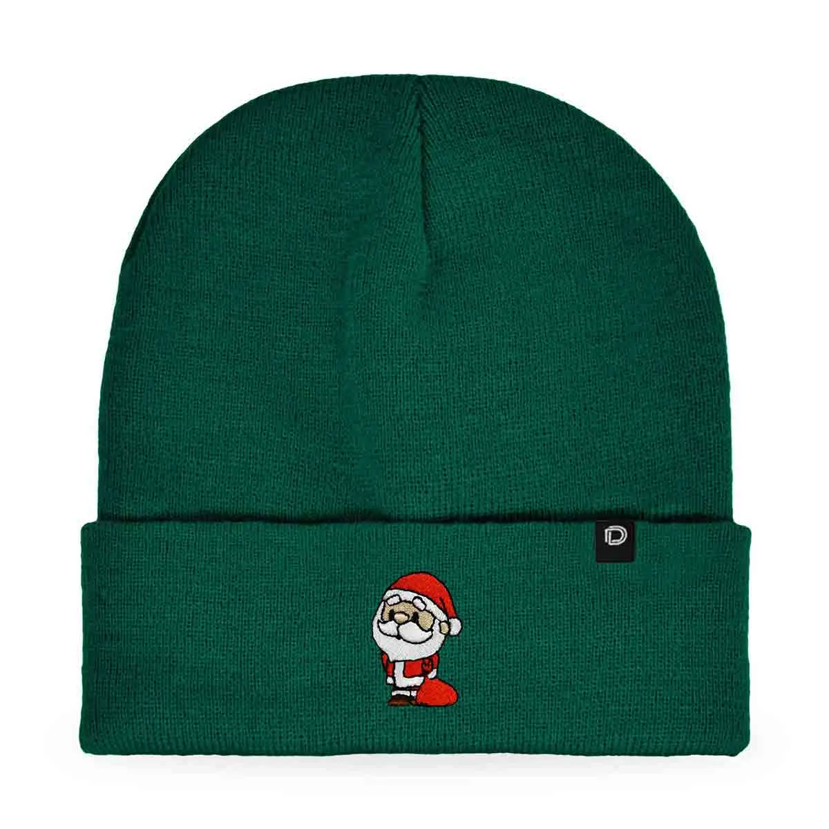 Dalix Santa Claus Beanie