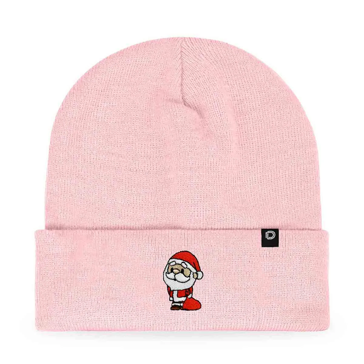 Dalix Santa Claus Beanie