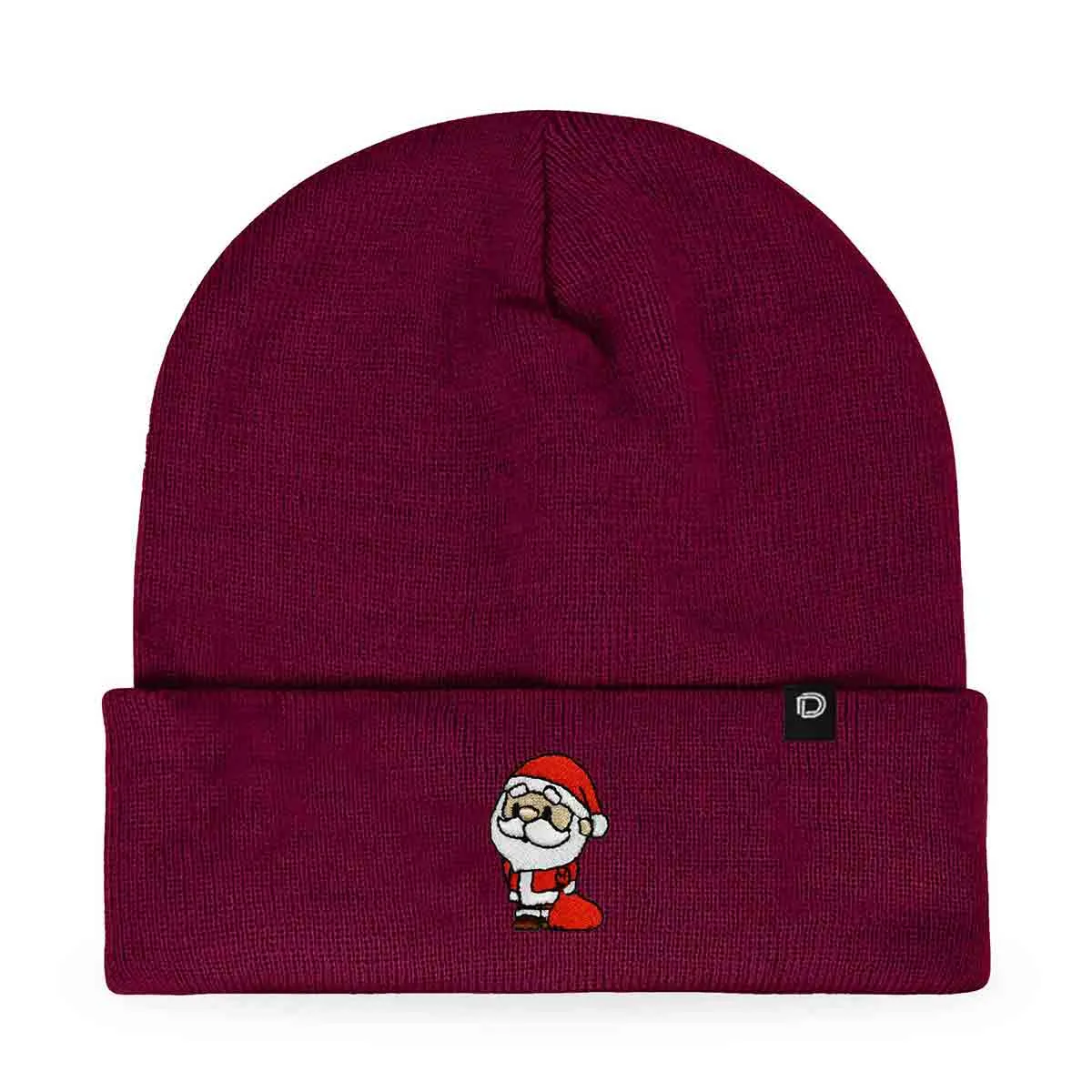 Dalix Santa Claus Beanie