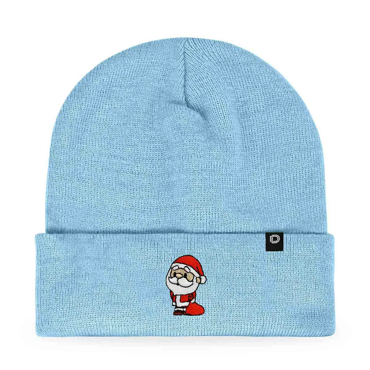 Dalix Santa Claus Beanie