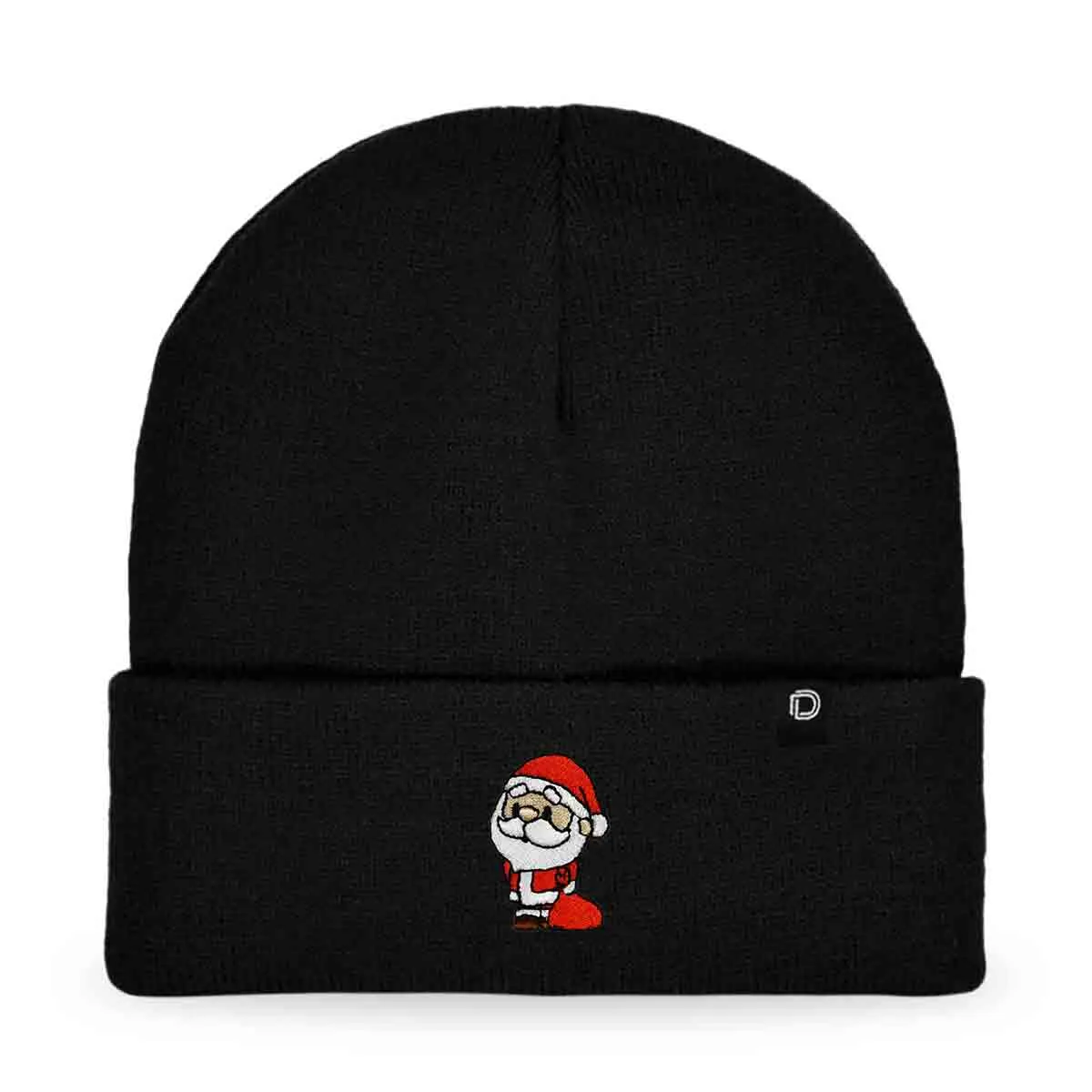 Dalix Santa Claus Beanie