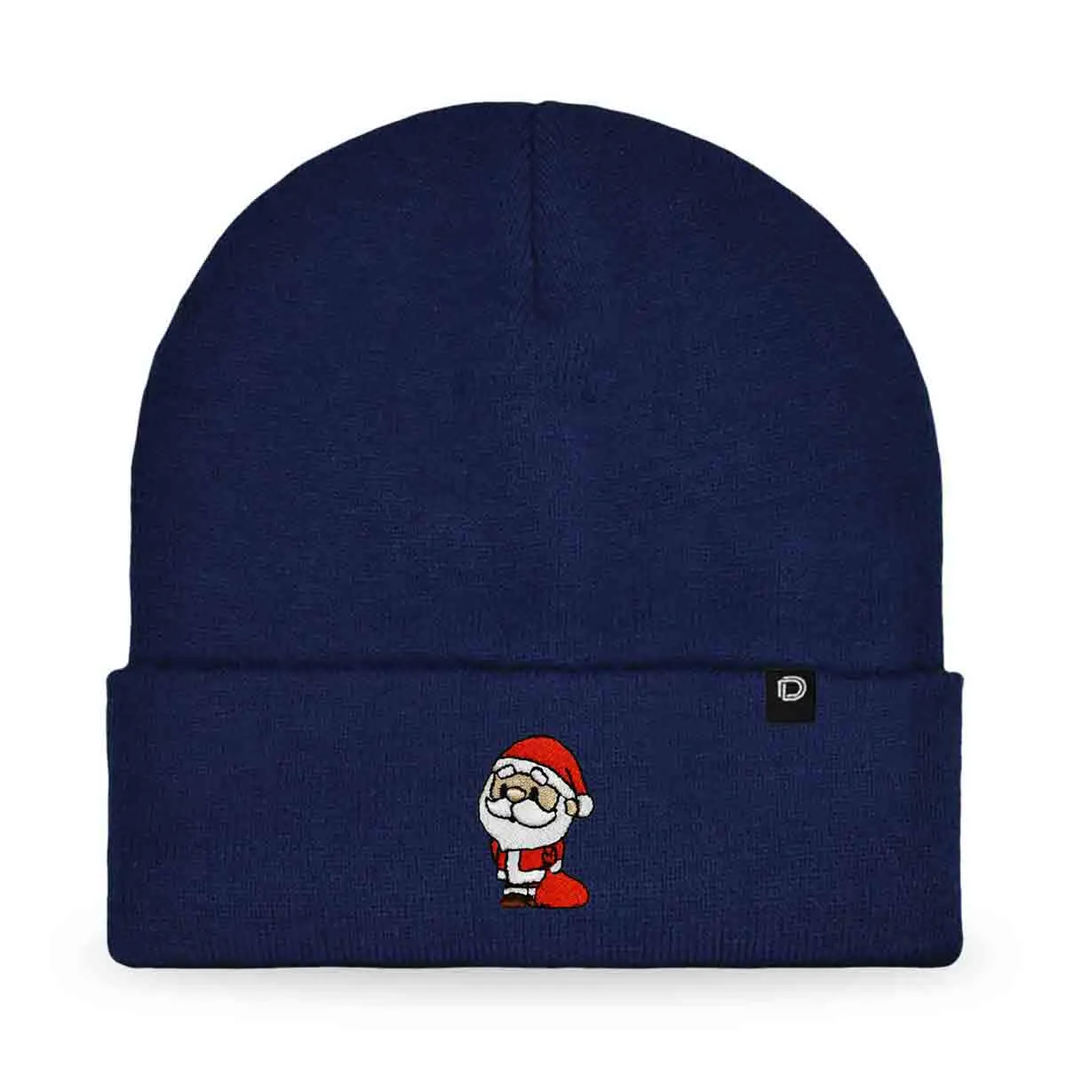 Dalix Santa Claus Beanie