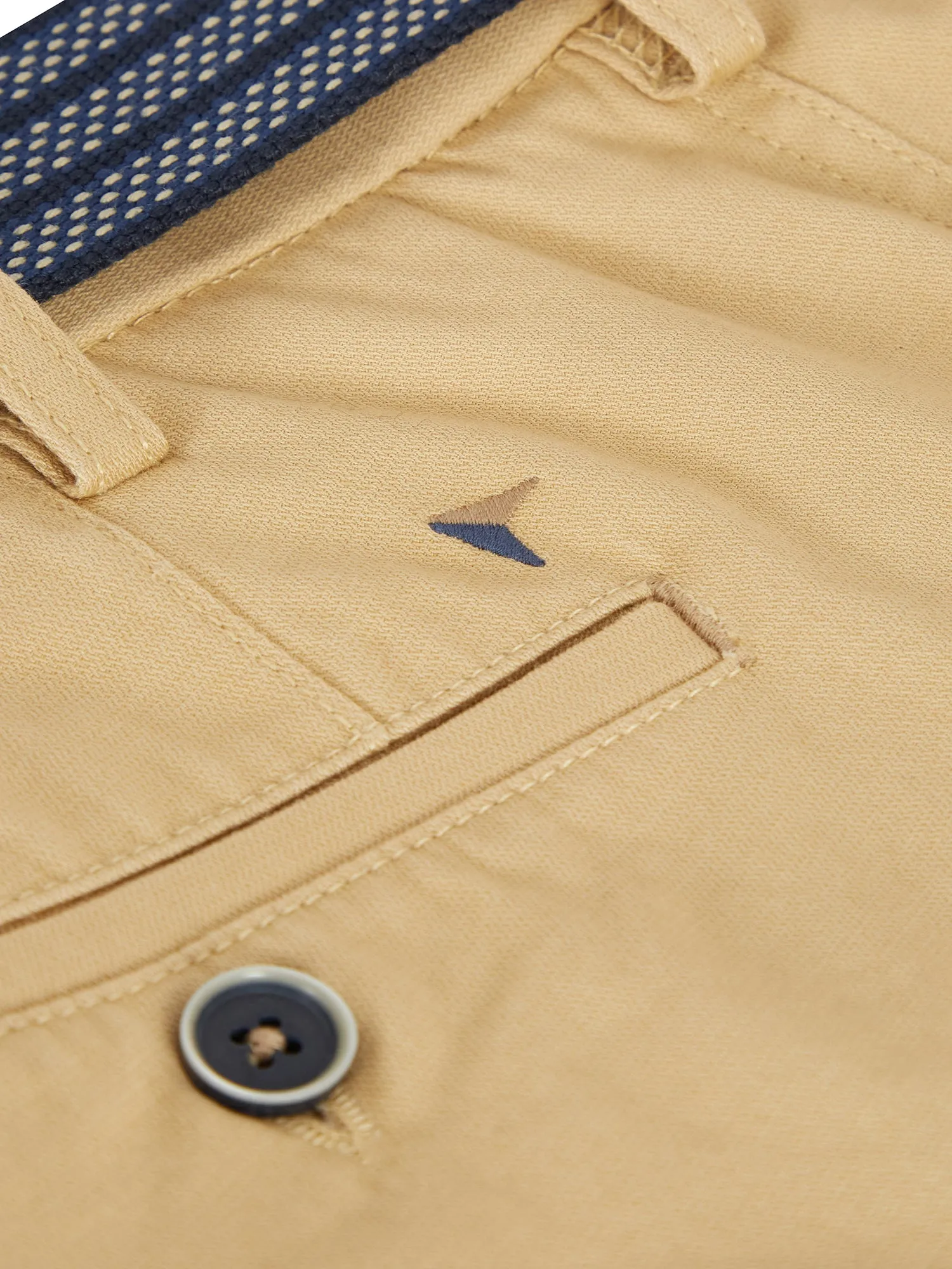 Daniel Grahame Camel Chino