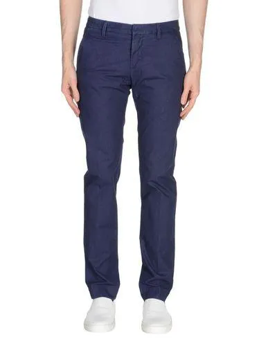 Dondup Man Casual trouser Blue 31 jeans