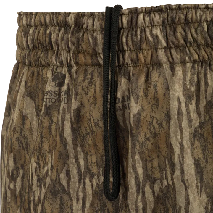 Drake Waterfowl Under Wader Jogger- Bottomland