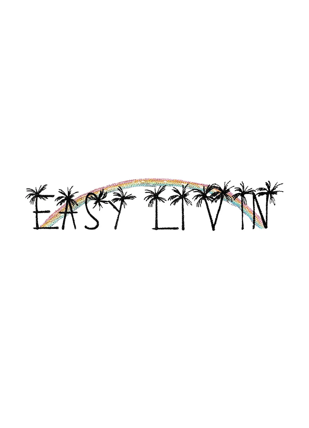 Easy Livin' Pullover