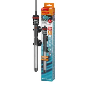 Eheim Thermocontrol-E Submersible Heater 100 watt