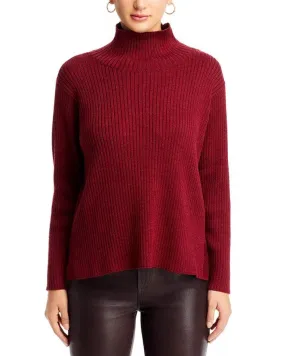 Eileen Fisher Merino Turtleneck