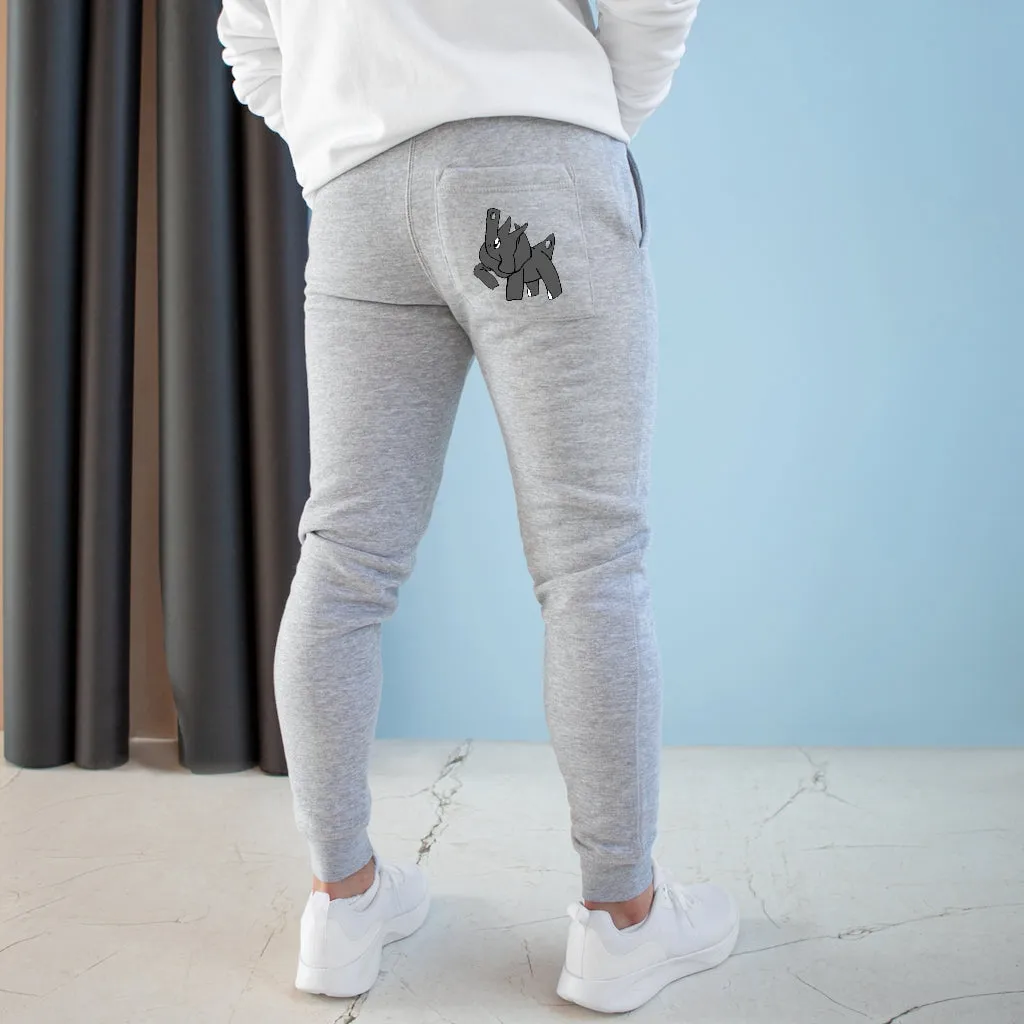 Electron Premium Fleece Joggers