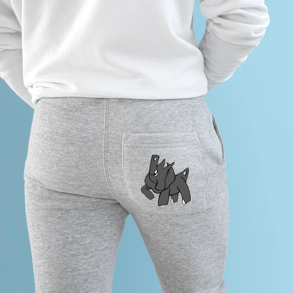 Electron Premium Fleece Joggers