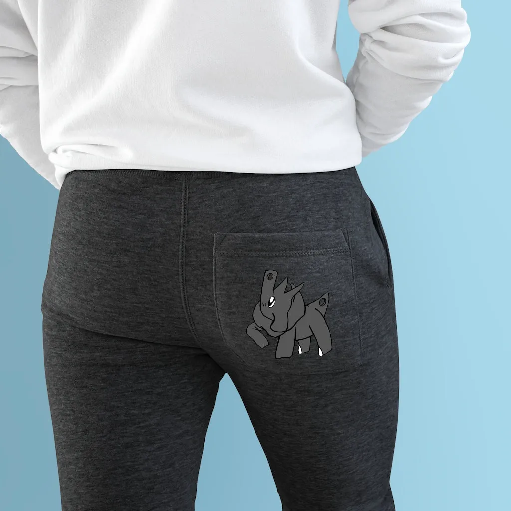 Electron Premium Fleece Joggers