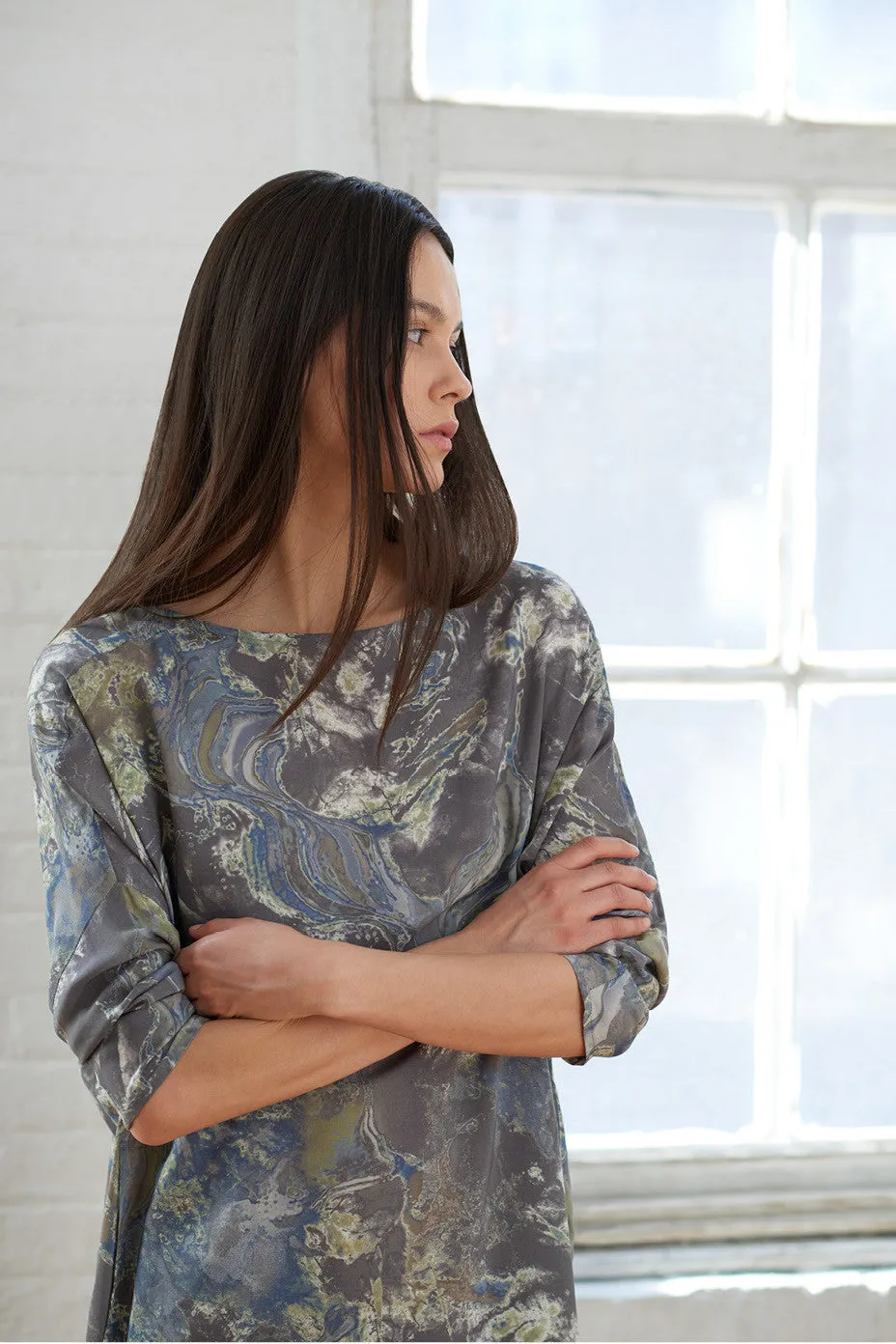 Emerson Fry Yoshi Tunic