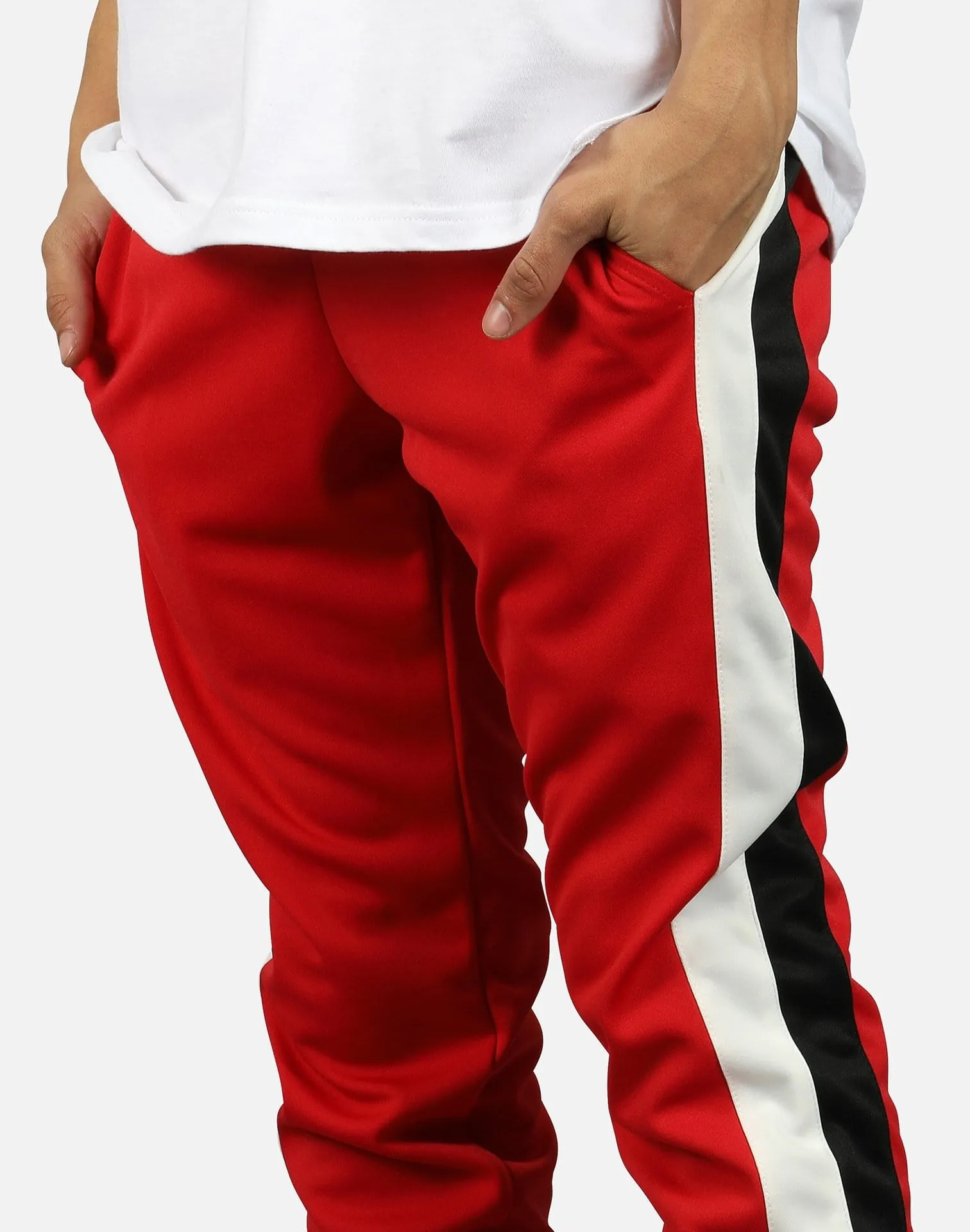 EPTM DOUBLE STRIPE TRACK PANTS