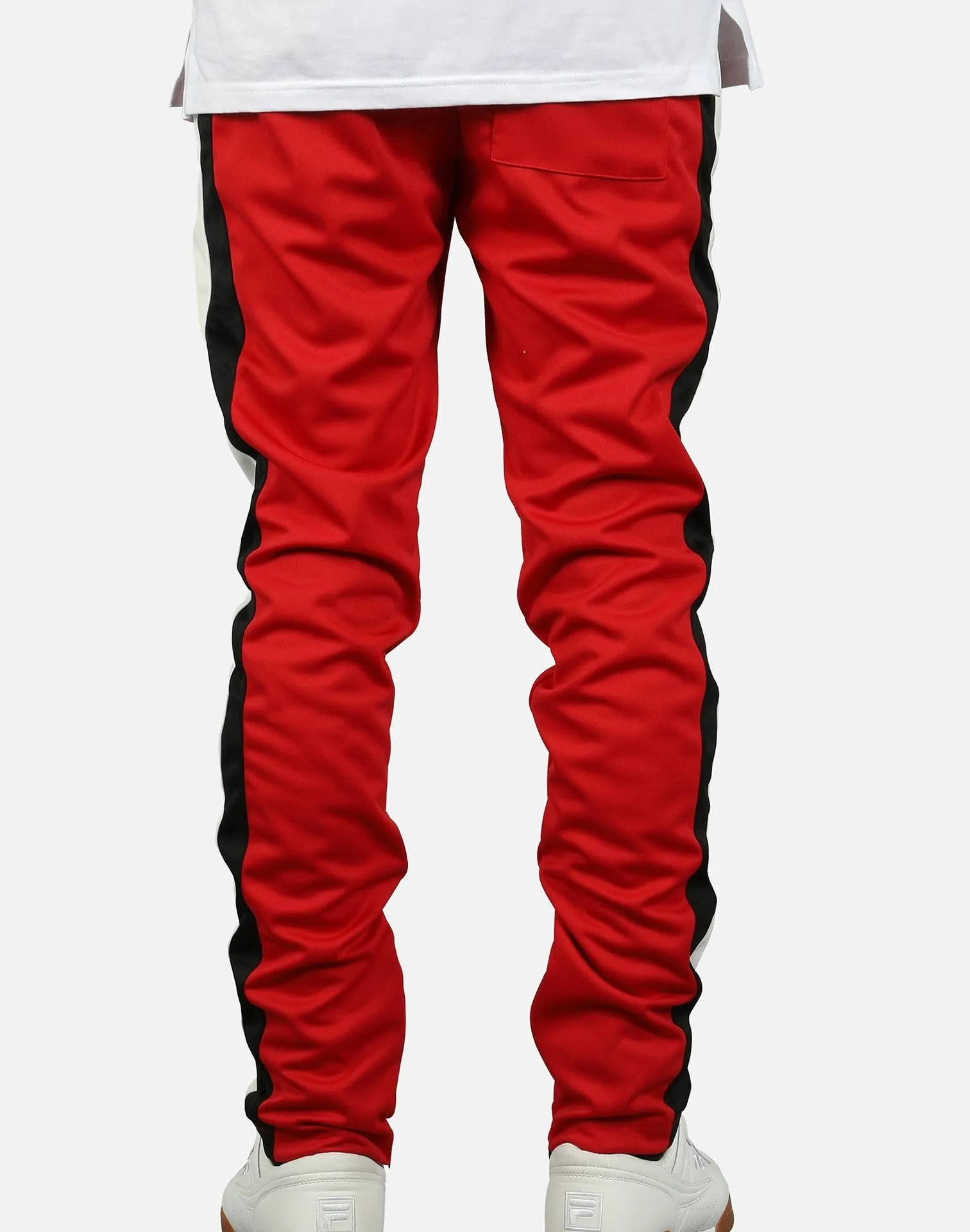 EPTM DOUBLE STRIPE TRACK PANTS