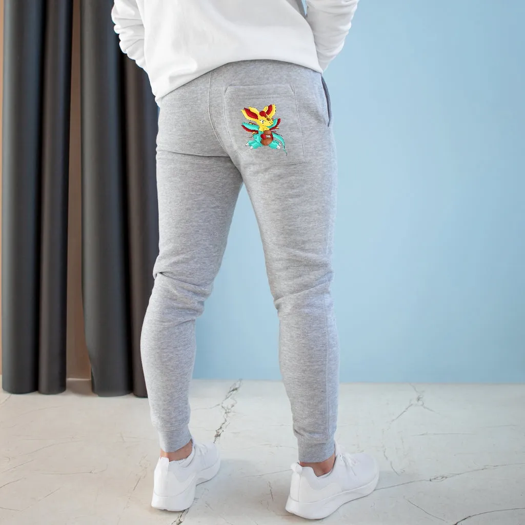 Fabaraess Premium Fleece Joggers