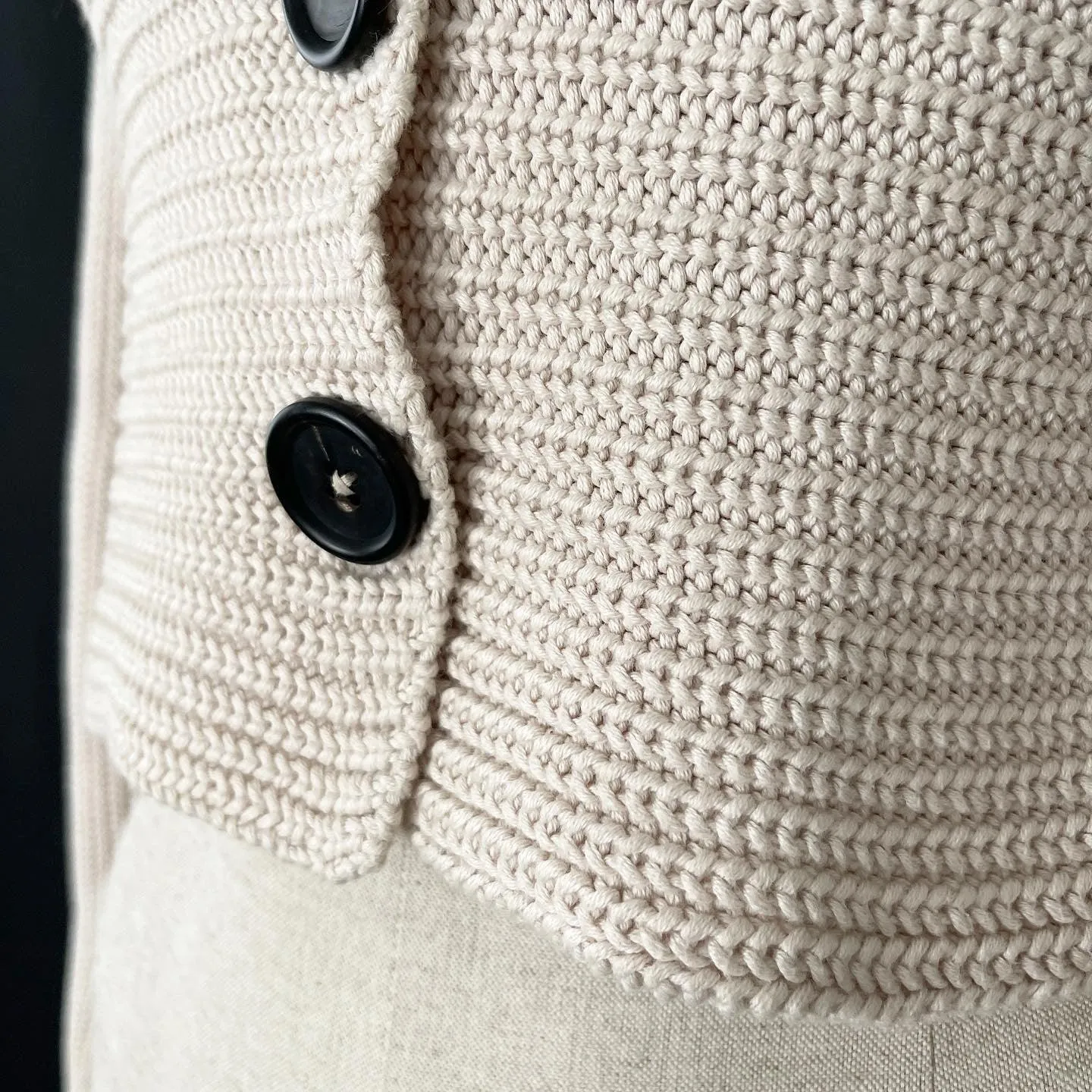 FABIANA FILIPPI Cardigan