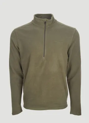 Fairmont Microfleece 1/2 Zip Pullover