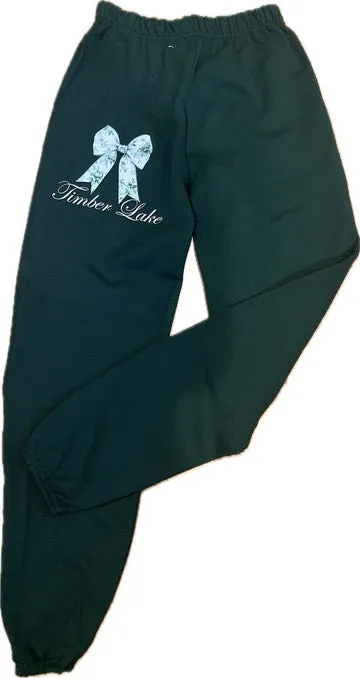 Fancy Camper Sweatpants