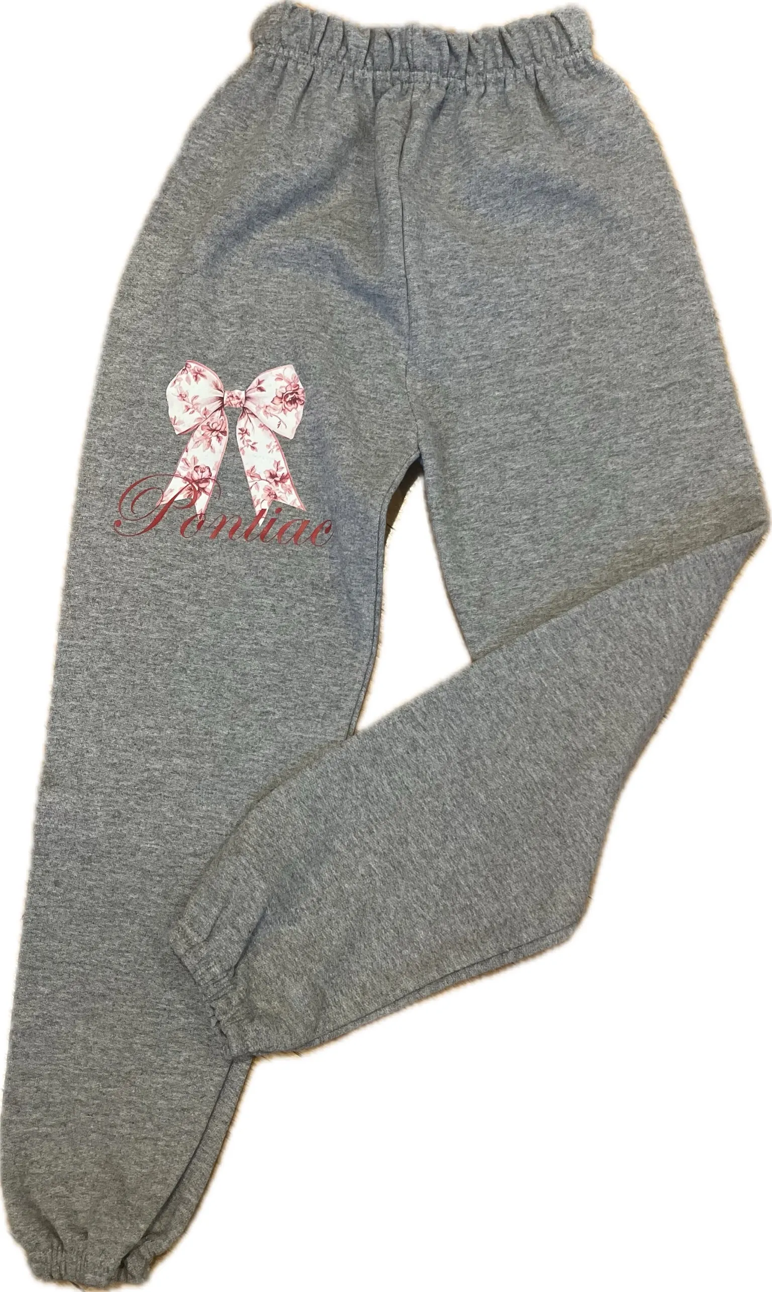 Fancy Camper Sweatpants