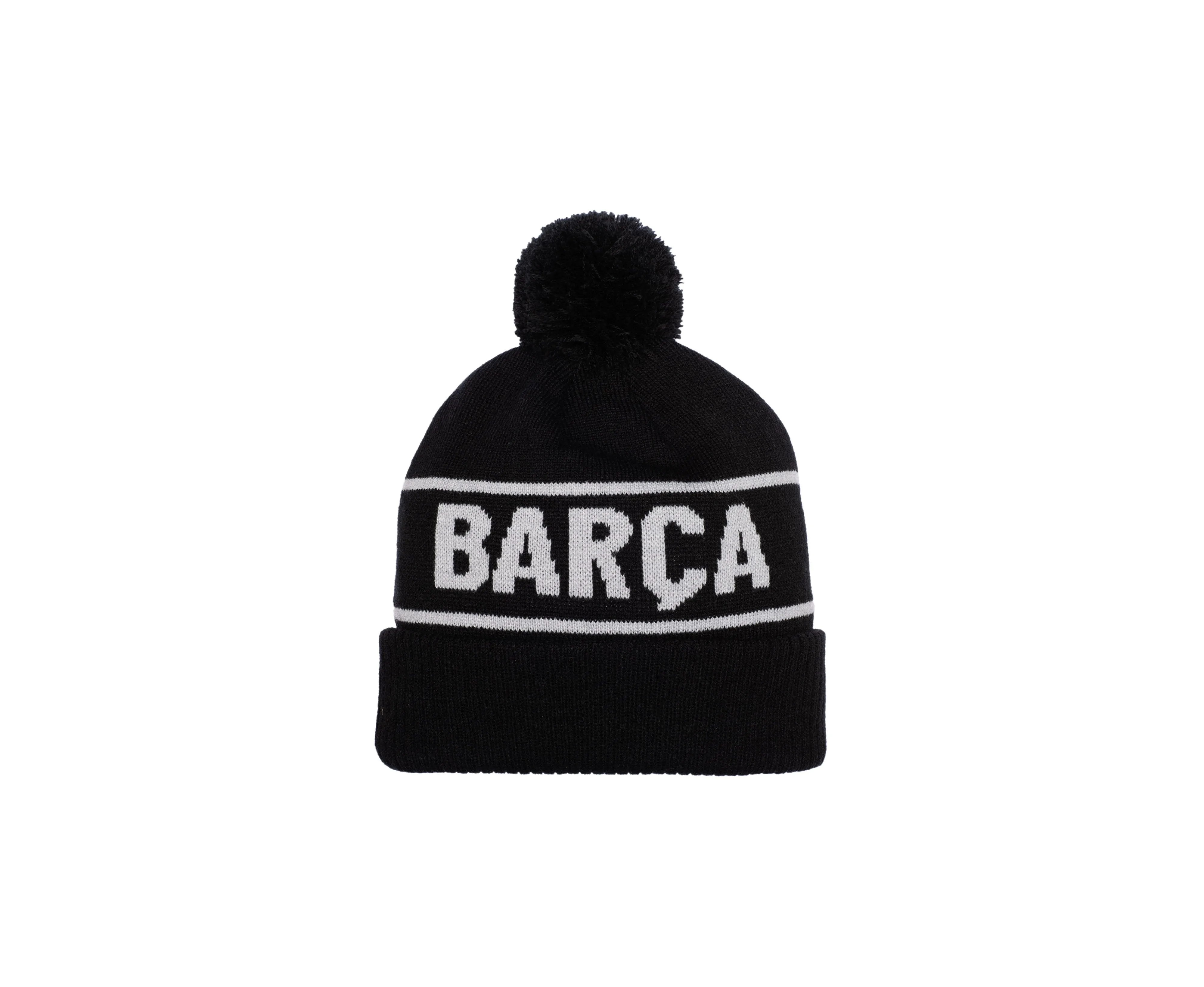 FC Barcelona Hit Beanie