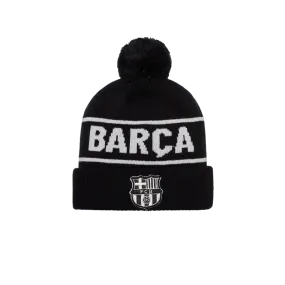 FC Barcelona Hit Beanie