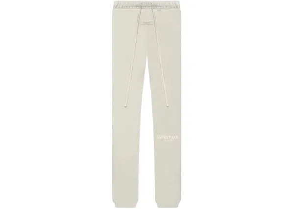 Fear of God Essentials Sweatpants Sweatpants Wheat