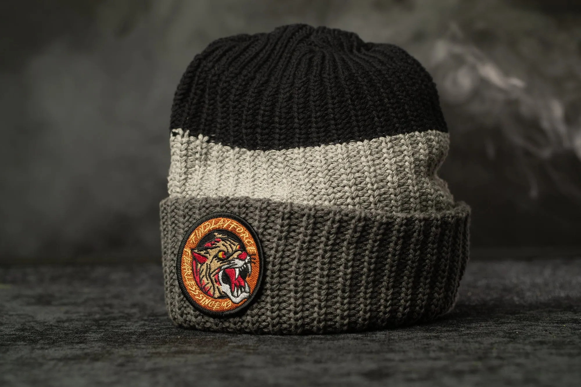 Fearless Since 13' Beanie - USA MADE (1 of 14)