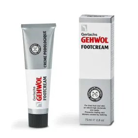 Gehwol Foot Cream  2.6 oz