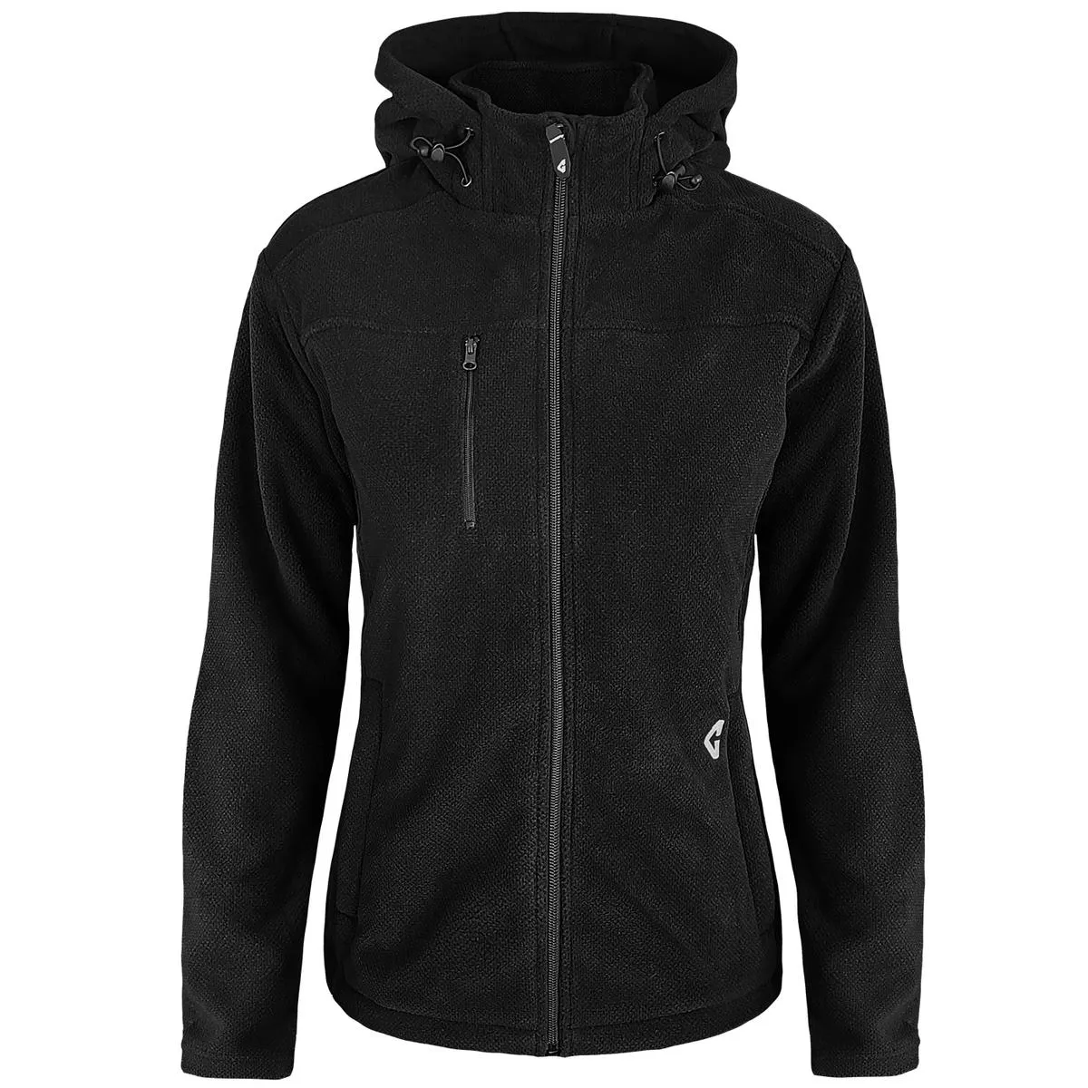 Gerbing 7V Women's Thermite Fleece Heated Jacket 2.0