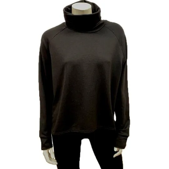 Gilmour, BTT-1053 Crop Turtle Neck